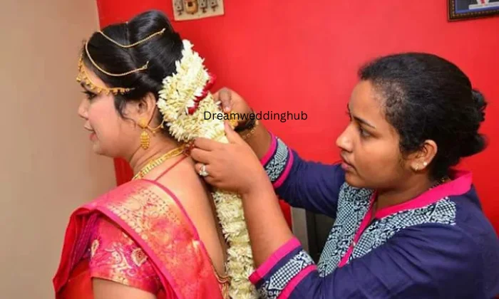 Gorgeous Ladies Beauty Parlour